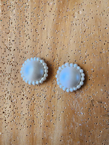 Clay Pearls - Click for Multiple Size Options
